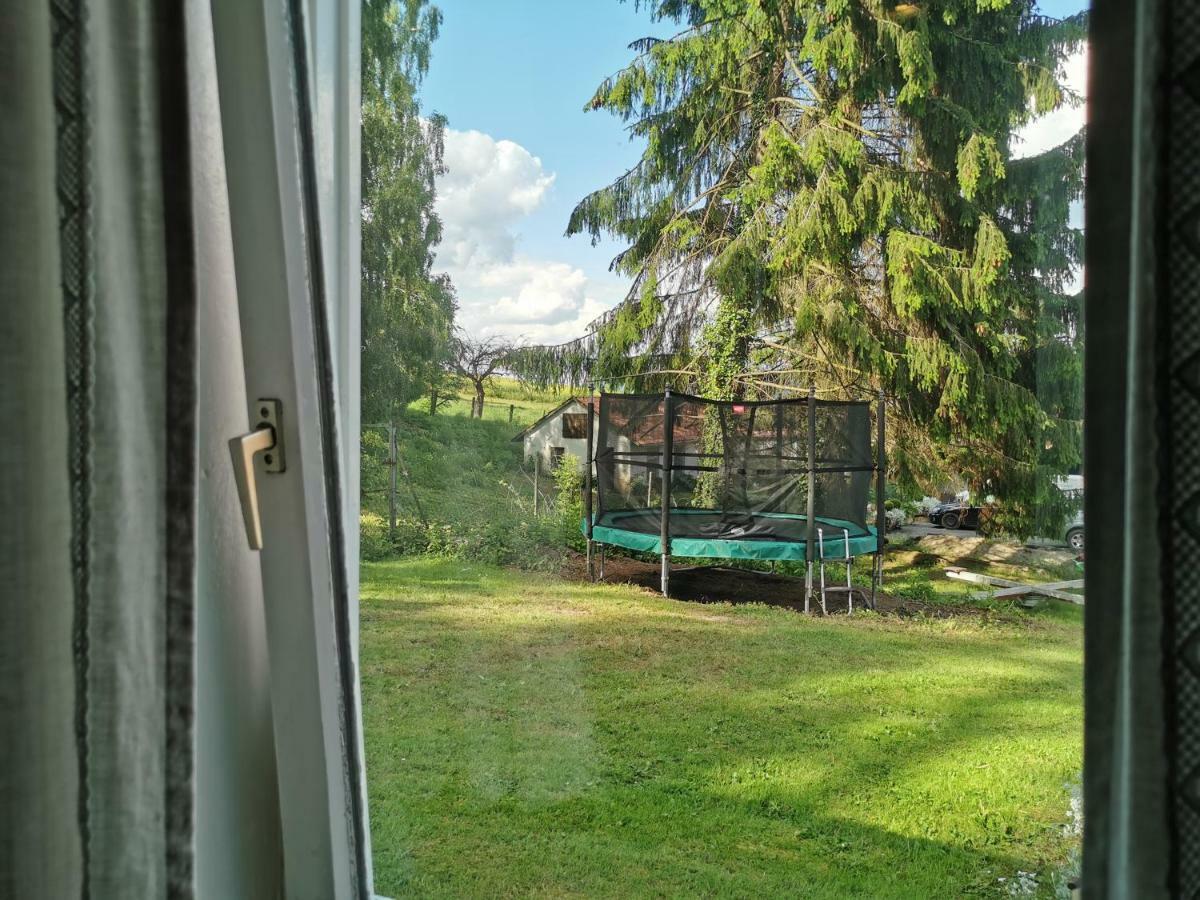 Ferienhof Ehlers Hulsede Екстериор снимка